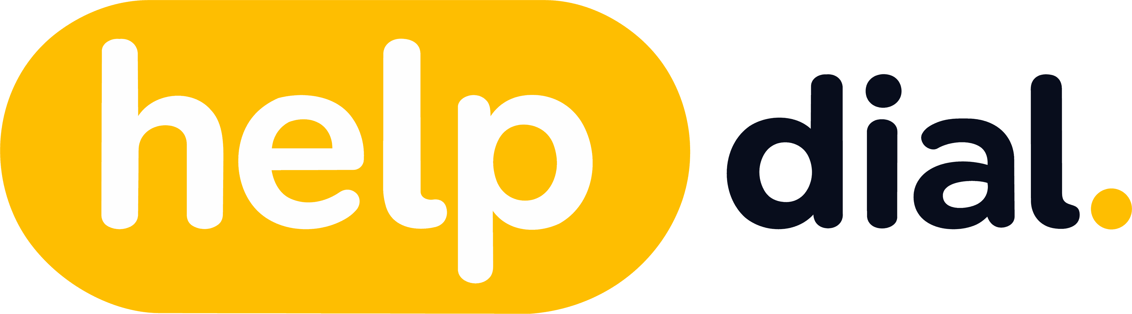 HelpDial