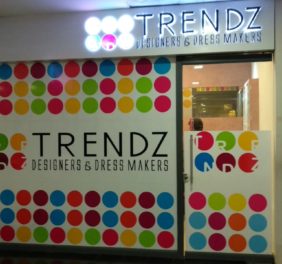 Trendz Designers Haripad