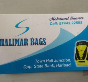 shalimars bag shop