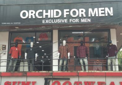 orchid for men