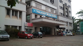 Thalassery Mission hospital` Kannur