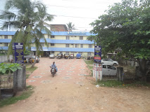 Aravind Medical Centre Chavara