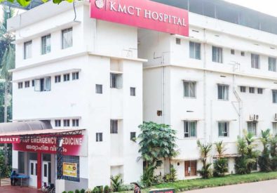 KMCT hospital Mukkam