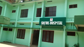 Sreyas hospital Kadirur