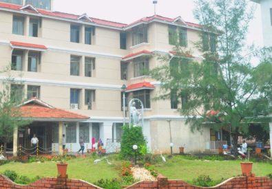 Nirmala Hospital Vellimadukunnu