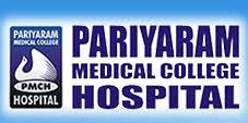 Pariyaram Medical College Kannur