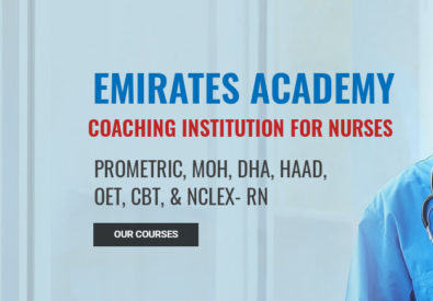 Emirates Academy Pathanamthitta
