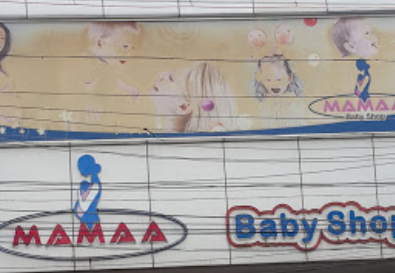 Mamaa Baby Shop Kadavanthra
