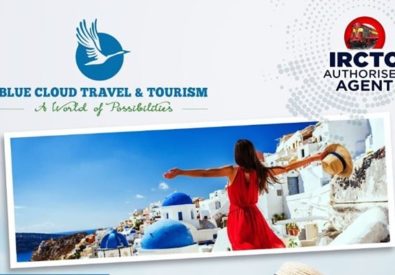 Blue Cloud Travel and Tourism Kadavanthara