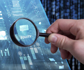Equity Trading in Ahmedabad