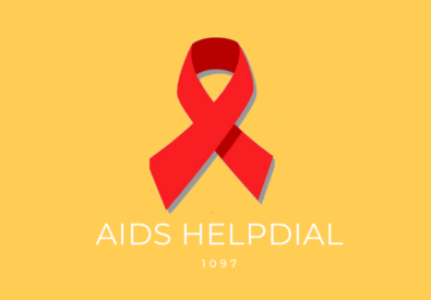 Aids Helpdial