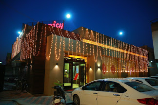 Harish Hotel & Banquet
