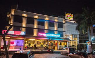 Anvita Hotel