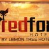 Red Fox Hotel, Tiruchirappalli