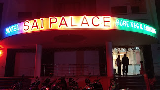 Hotel Sai Palace- Hotel In Beed