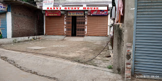 Sanvi Guest House