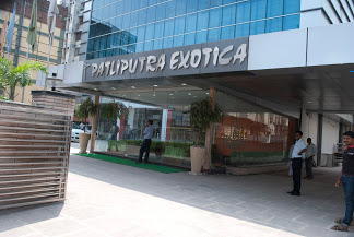 Hotel Patliputra Exotica
