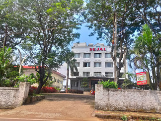Hotel Sejal