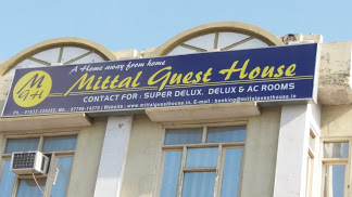 Mittal Guest House