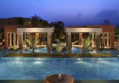 ITC Mughal, A Luxury Collection Hotel, Agra