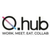 QHUB coworking