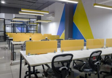 xSpaces – Coworking space in noida