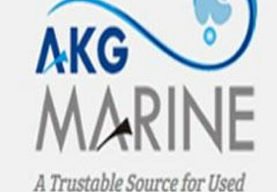 Alang ship spares, Reconditioned ship engine parts   AKG Marine