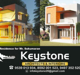 Keystone Architects & interiors