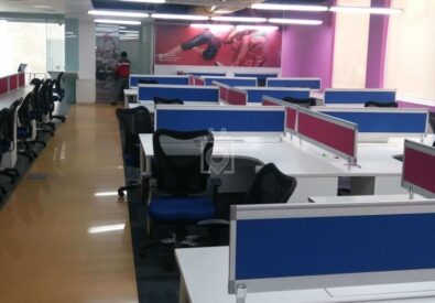 Skootr Offices – Udyog Vihar