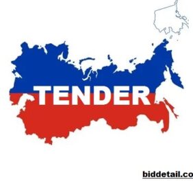 View all Tenders from Russia
