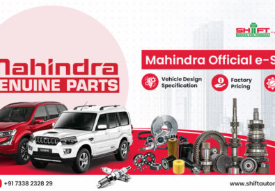 Mahindra Spare Parts Online   Mahindra Truck Parts   Shiftau...