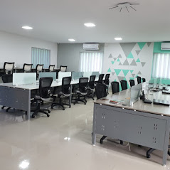Corporate office spaces   Coworking spaces in Hyderabad