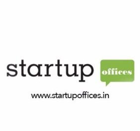 Shared office space in Gurgaon