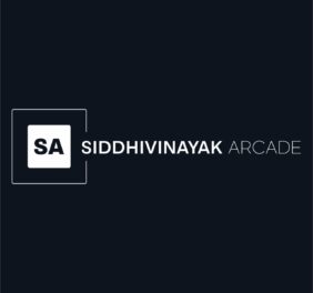 Siddhivinayak Arcade