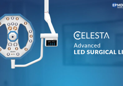 OT Light – Surgical OT Light   Examination Lights