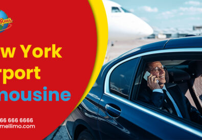 Airport Limo Services   Airport Limousine NYC – Carmellimo.com