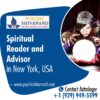 Love Psychic Reader in New York, USA
