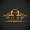 Only Thai Spa – Massage Spa in Ahmedabad, Body Massage...