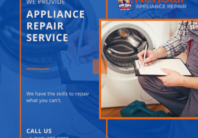 New Star Appliance Repair