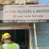 Satvik Packers and Movers