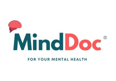 MindDoc – Online Psychologist & Psychiatrist, Anxi...