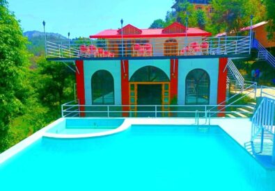 Best Resorts in Shimla for Honeymoon