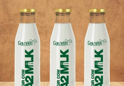 GauNeeti – Gir Cow A2 Milk