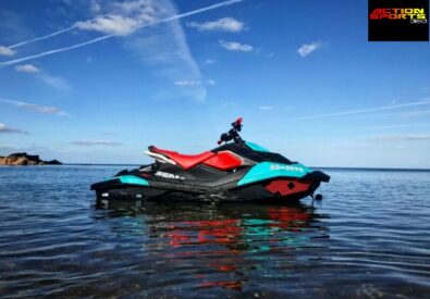 Sea Doo Spark – Action Sports Direct