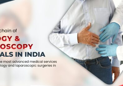 RG Stone Urology & Laparoscopy Hospital – Kidney S...