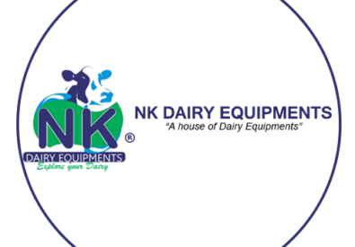 NK Dairy Equipments – Milk Plant