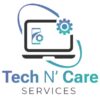 Your Reliable Laptop Repair Experts   Tech N Care Services