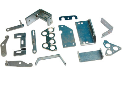 Sheet Metal Parts, Components Manufacturers in India