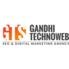 Gandhi Technoweb Solutions – A Digital Marketing Company