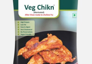 What is Veg Chicken: A Delicious Twist on a Classic Dish